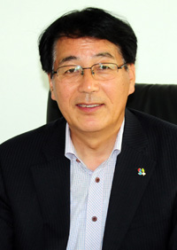 함평군 의회 이환행 사무과장