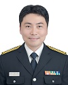 소방장 차혁진