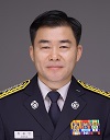 강진소방서장 정용인