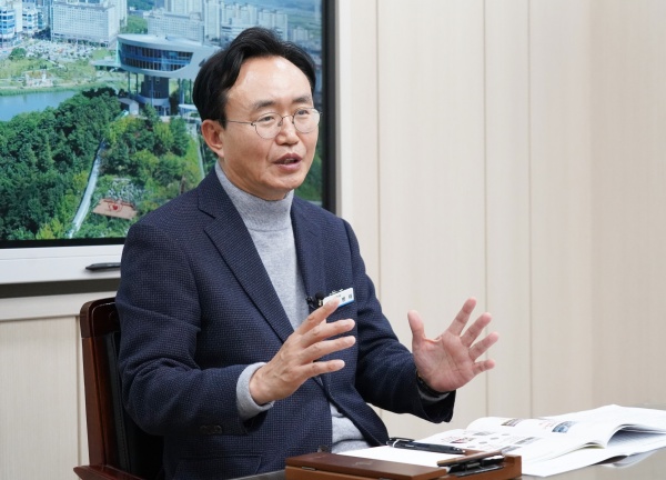 윤병태 나주시장.